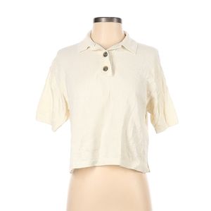 Stockholm Atelier x & Other Stories Top